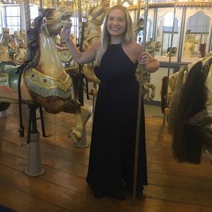 Meet your Posher, Leah